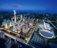 中南房產展銷中心開業暨文化旅游服務業投資推介會圓滿落幕