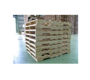 木箱包裝與紙箱包裝的對比 以寮步裕新木材木箱為例