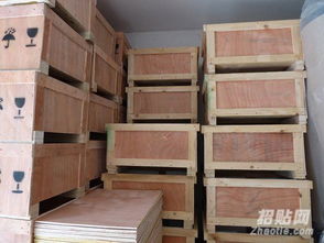 蘇州木棧板、內銷木箱與真空包裝紙箱 現代物流包裝的三大支柱