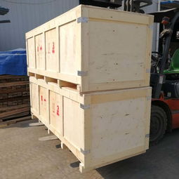 海量精選高清圖片庫(kù) 青島豪盟木制托盤與紙箱的專業(yè)展示